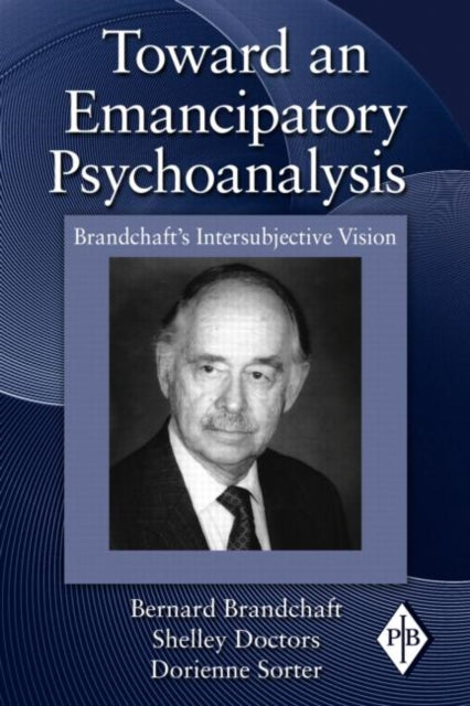 Toward An Emancipatory Psychoanalysis