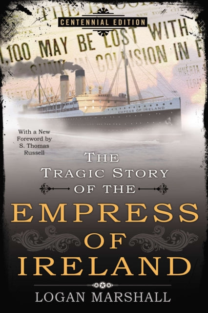 The Tragic Story Of The Empress Of Irela