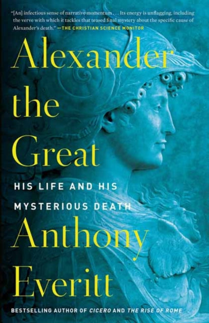 Alexander The Great