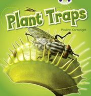 Plant Traps Blue 2