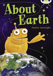About Earth Lime 2