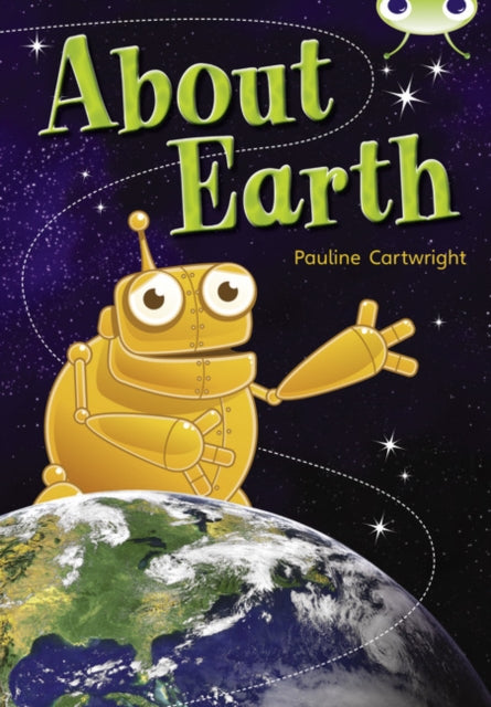 About Earth Lime 2
