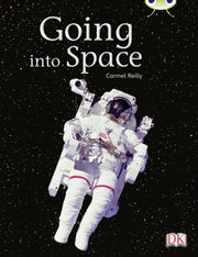 Going Into Space Gold 2