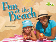 Fun At The Beach Lilac