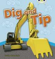 Dig & Tip Pink 1