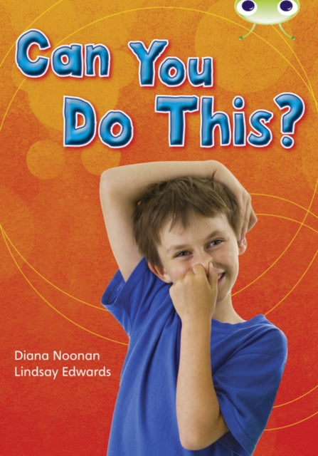 Can You Do This Turquoise 2