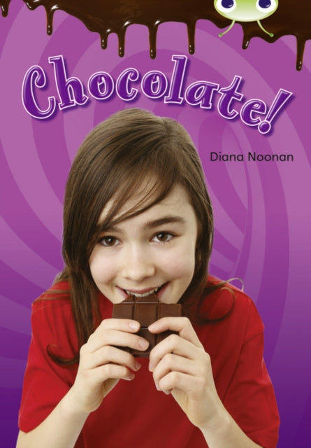 Chocolate Purple 2
