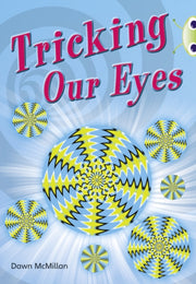 Tricking Our Eyes Turquoise 1
