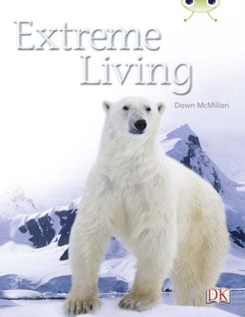 Extreme Living Turquoise 2