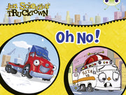 Bc Lilac Comic Trucktown Oh No