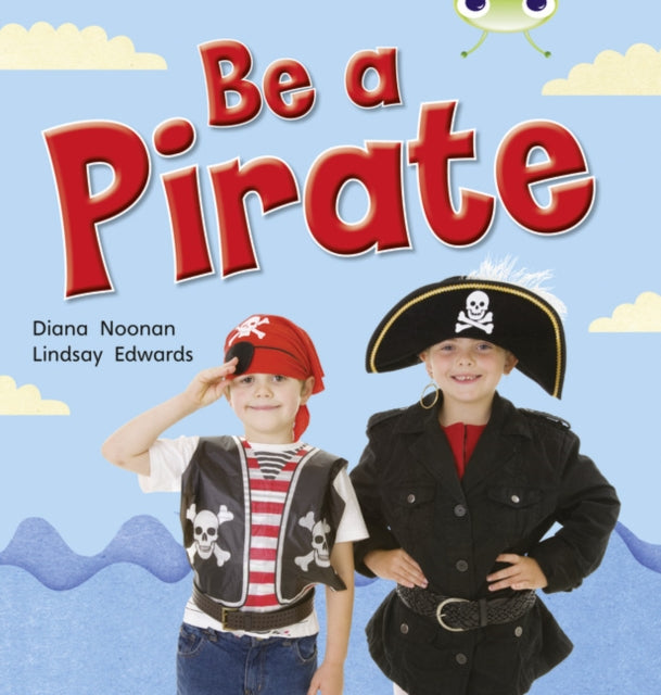 Be A Pirate Red B Nf 6pack