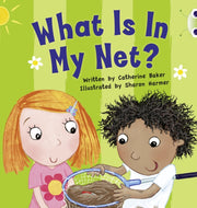 What Is In My Net 6pack
