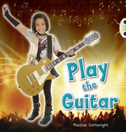 Play The Guitar Blue B Nf 6pack