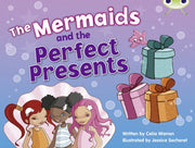 Mermaids & The Perfect Presents Blue C 6