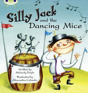 Silly Jack & The Dancing Mice Green B 6p