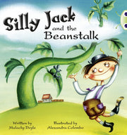 Silly Jack & The Beanstalk Green A 6pack