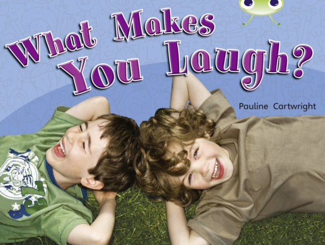 What Makes You Laugh Green A Nf 6pack
