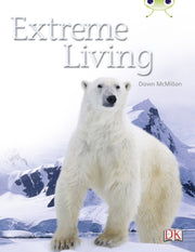 Extreme Living Turquoise B 6pack