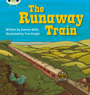 Phonics Bug The Runaway Train Phase 5