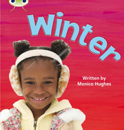 Phonics Bug Winter Phase 3 Non Fiction