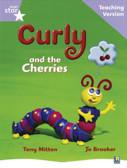 Rigby Star Guided Reading Lilac Level