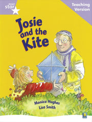 Josie & The Kite