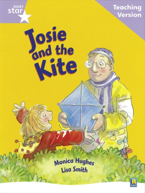 Josie & The Kite