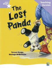 Lost Panda