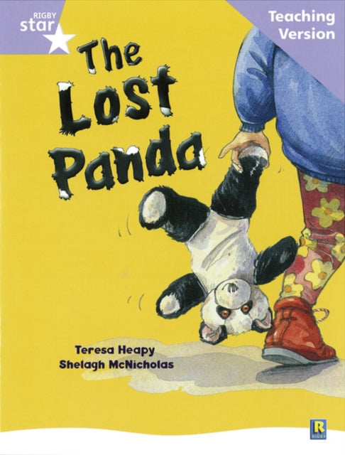 Lost Panda