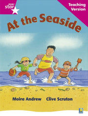 At The Seaside