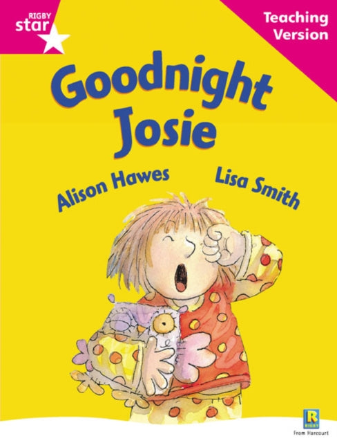 Goodnight Josie