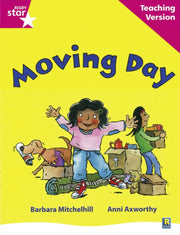 Moving Day