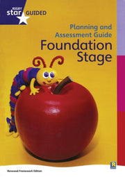 Rigby Star Guided Reception Planning An