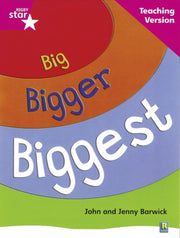 Big, Bigger, Biggest
