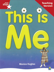 This Is Me