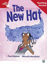 Rigby Star Guided Reading Red Level Th
