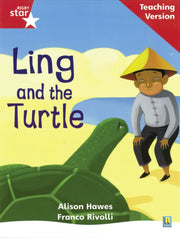 Rigby Star Phonic Guided Reading Red Le