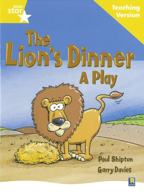 Lion's Dinner