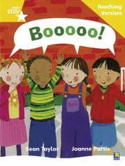 Rigby Star Phonic Guided Reading Yellow