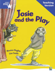 Rigby Star Guided Reading Blue Level J