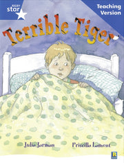 Rigby Star Guided Reading Blue Level T