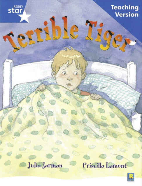 Rigby Star Guided Reading Blue Level T