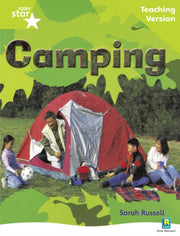 Rigby Star Non Fiction Guided Reading G