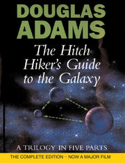 Hitchhikers Guide To The Galaxy Omnibus