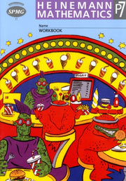 Maths 07 Workbook X8