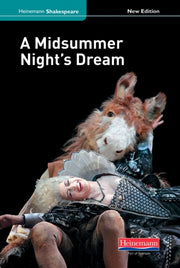 Midsummer Nights Dream New Edition
