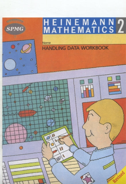 Heinemann Maths 2 Handling Data Workb
