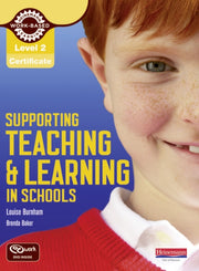 Supporting Teaching & Learning In School