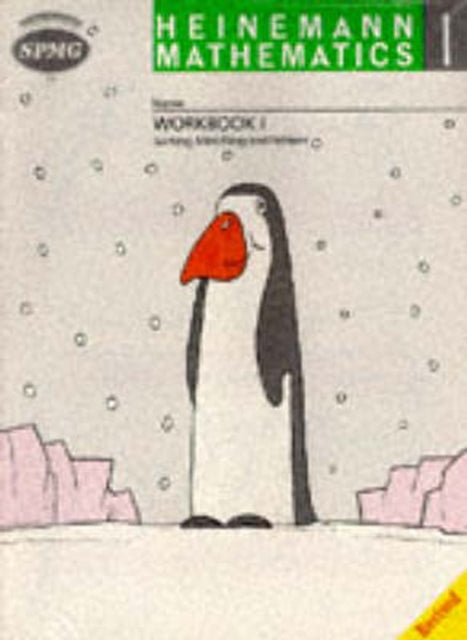 Maths 01 Workbook 1 X8