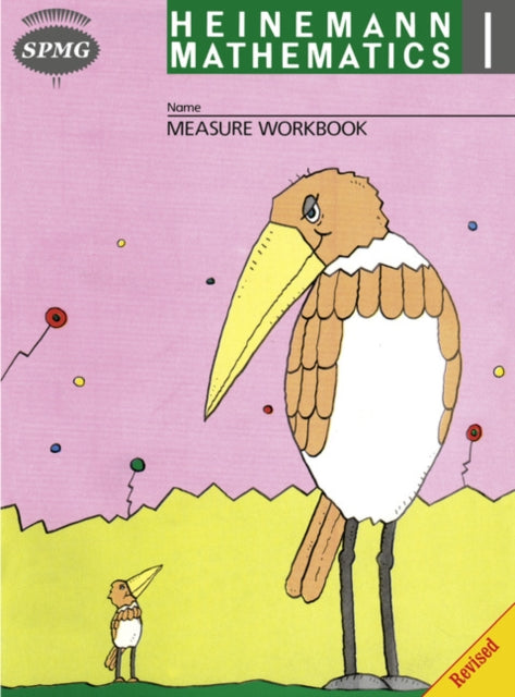 Maths 01 Workbook X8 Measure